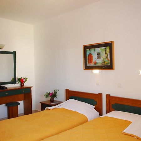 Apollo City Hotel - Maliatim Экстерьер фото