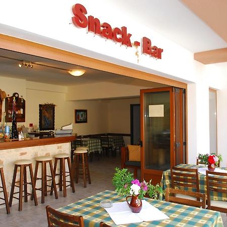 Apollo City Hotel - Maliatim Экстерьер фото