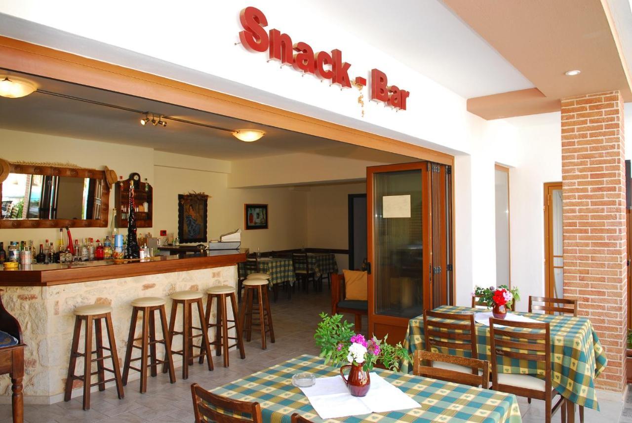 Apollo City Hotel - Maliatim Экстерьер фото