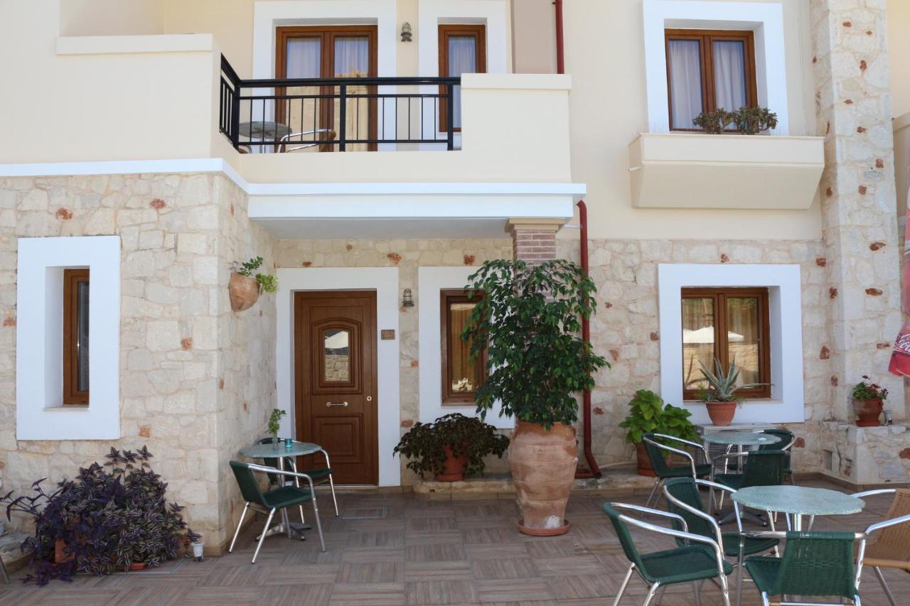 Apollo City Hotel - Maliatim Экстерьер фото