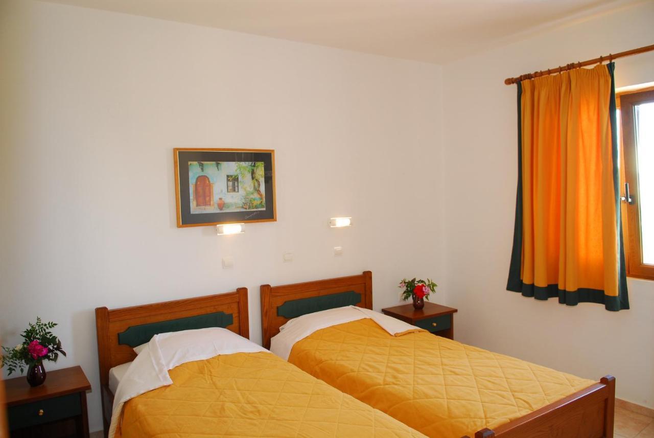 Apollo City Hotel - Maliatim Экстерьер фото